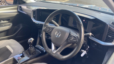 Vauxhall Mokka 1.2 Turbo 100 Elite Edition 5dr Petrol Hatchback